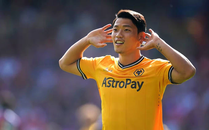 Park Ji-sung, Son Heung-min & 2 thập kỷ vươn tầm tại Premier League của cầu thủ Hàn Quốc - Hình 11