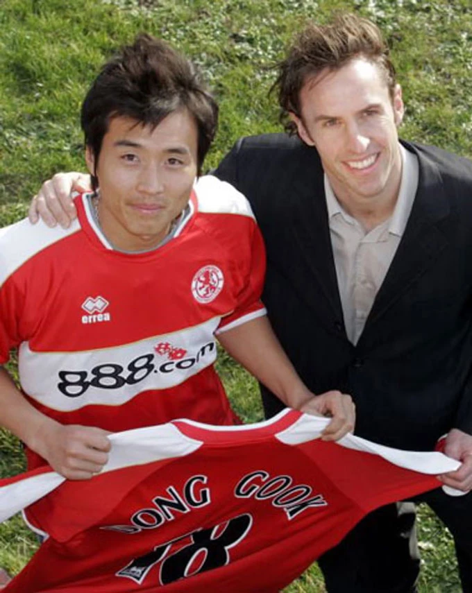 Park Ji-sung, Son Heung-min & 2 thập kỷ vươn tầm tại Premier League của cầu thủ Hàn Quốc - Hình 5