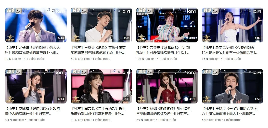 Phương Mỹ Chi để lộ 2 chi tiết bị xử ép, GK Việt mất tích, CĐM soi 1 điểm sốc - Hình 5