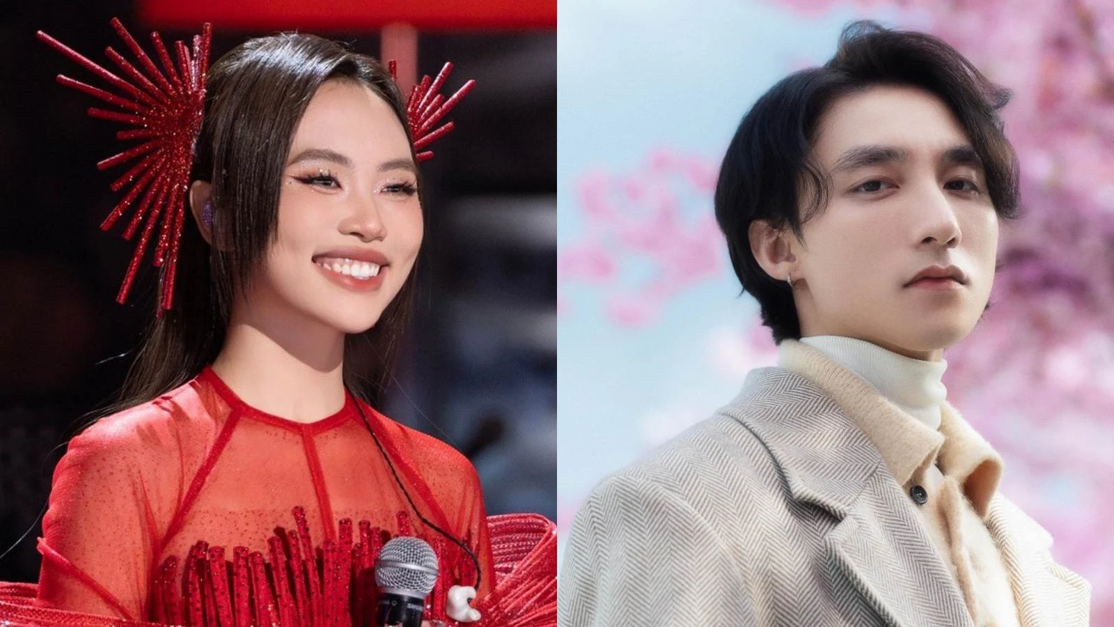 Sing! Asia lại gây tranh cãi vì từng đòi gạch tên Phương Mỹ Chi, thế người này! - Hình 5