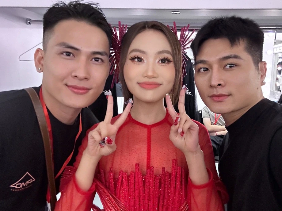 Sing! Asia lại gây tranh cãi vì từng đòi gạch tên Phương Mỹ Chi, thế người này! - Hình 1