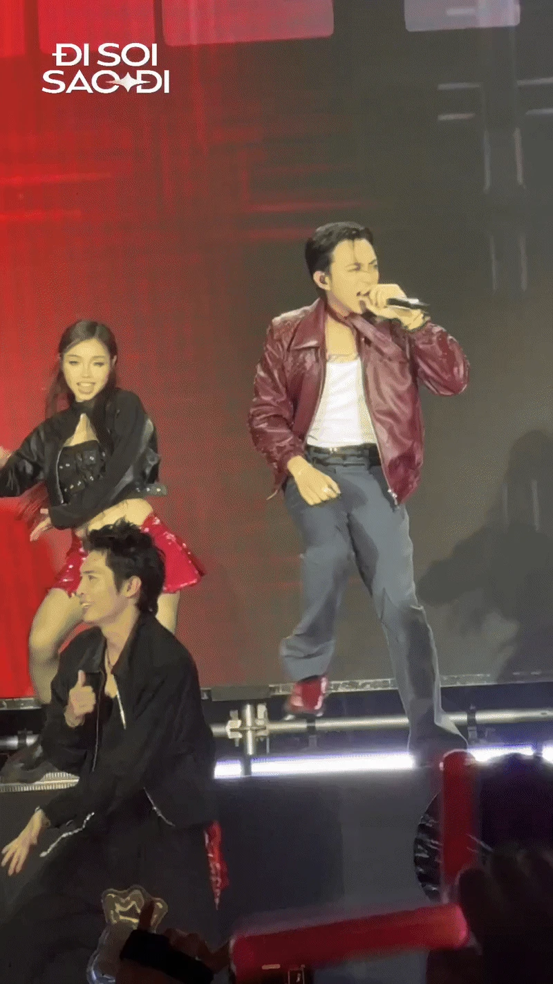 SOOBIN dạo này: Visual gây sát thương cao, đi tới đâu fan mắc cỡ tới đó! - Hình 3