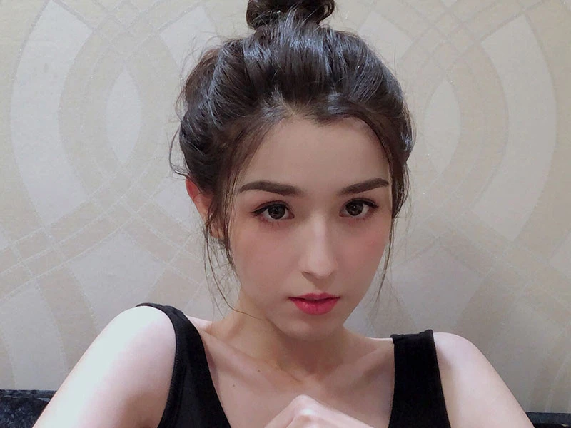 Angelababy khóc nức nở vì 1 câu nói của fan, làm một hành động liền bị đáp trả! - Hình 7