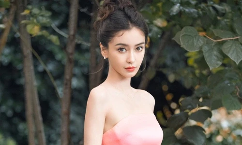 Angelababy khóc nức nở vì 1 câu nói của fan, làm một hành động liền bị đáp trả! - Hình 5