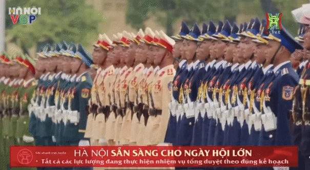 Chàng trai có ca khúc được chọn cho Đại lễ 2/9: Con tướng mạnh của Anh Trai mùa 2, chạm tay là có hit - Hình 2