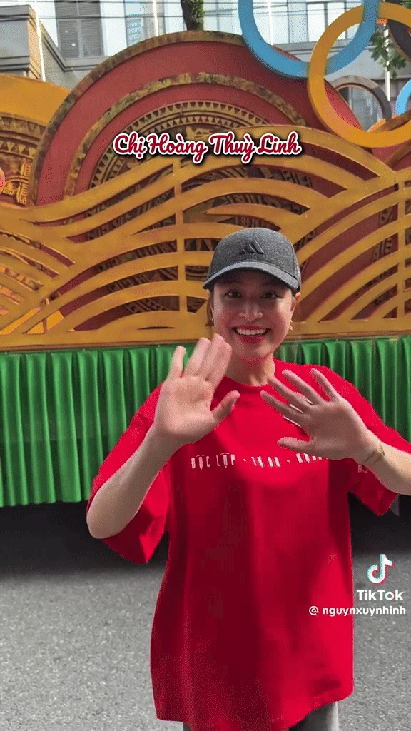 Hoàng Thuỳ Linh dạo này tóm gọn trong 2 từ: Xinh, viên mãn! - Hình 7