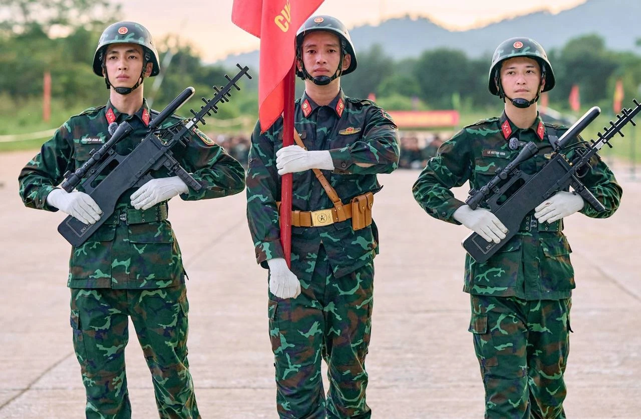 Lê Hoàng Hiệp thành tâm điểm, bị đồng đội nhắc nhở, khiến dân tình xôn xao - Hình 4