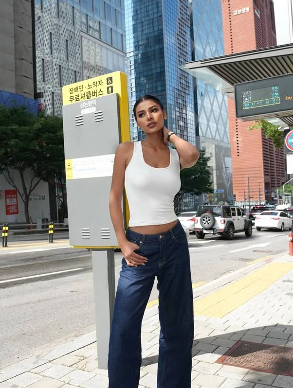 Miss Charm Thailand Naruemol Phimphakdee trở thành tâm điểm vì liên quan đến VN - Hình 3