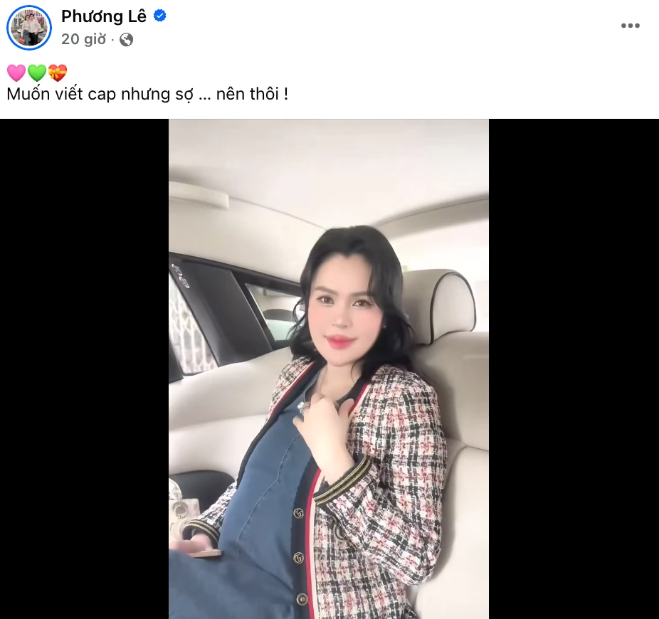 Phương Lê lấy lại được tài sản, Vũ Luân trở lại, tích cực làm điều này! - Hình 3
