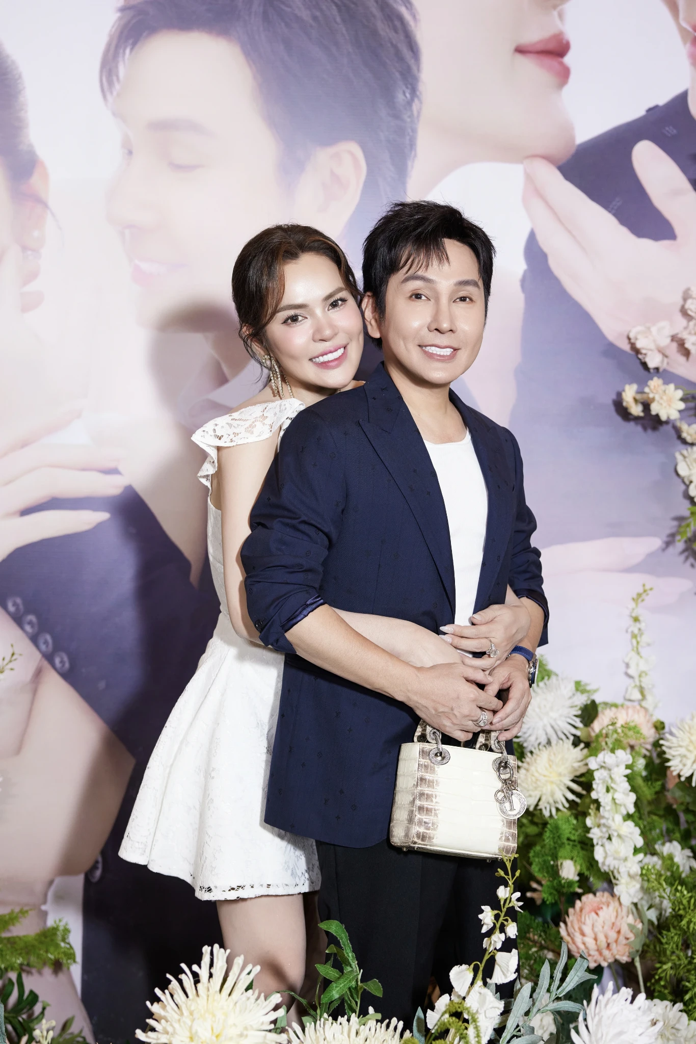 Phương Lê lấy lại được tài sản, Vũ Luân trở lại, tích cực làm điều này! - Hình 6