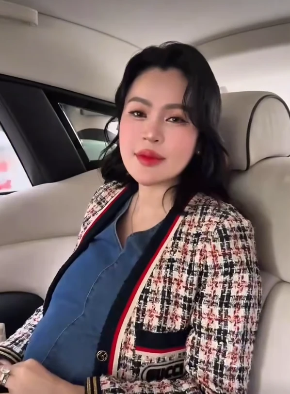 Phương Lê lấy lại được tài sản, Vũ Luân trở lại, tích cực làm điều này! - Hình 1