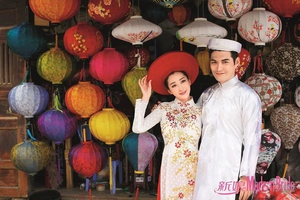 Showbiz có 1 mỹ nam đẹp đến 1000 năm nữa vẫn là huyền thoại, đại gia đem 350 tỷ cầu hôn vẫn quyết cự tuyệt! - Hình 8