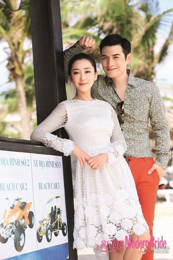Showbiz có 1 mỹ nam đẹp đến 1000 năm nữa vẫn là huyền thoại, đại gia đem 350 tỷ cầu hôn vẫn quyết cự tuyệt! - Hình 11
