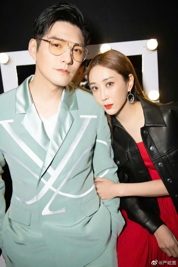 Showbiz có 1 mỹ nam đẹp đến 1000 năm nữa vẫn là huyền thoại, đại gia đem 350 tỷ cầu hôn vẫn quyết cự tuyệt! - Hình 7