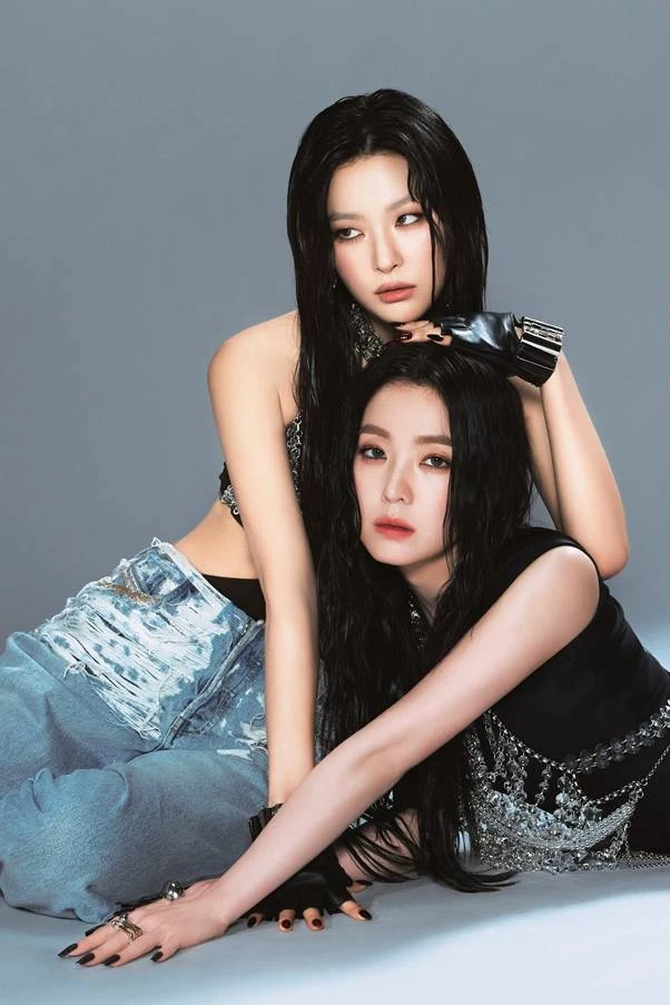 Taeyeon, Red Velvet đổ bộ Việt Nam, Yunho (DBSK) và Key (SHINee) gây sốc visual - Hình 10