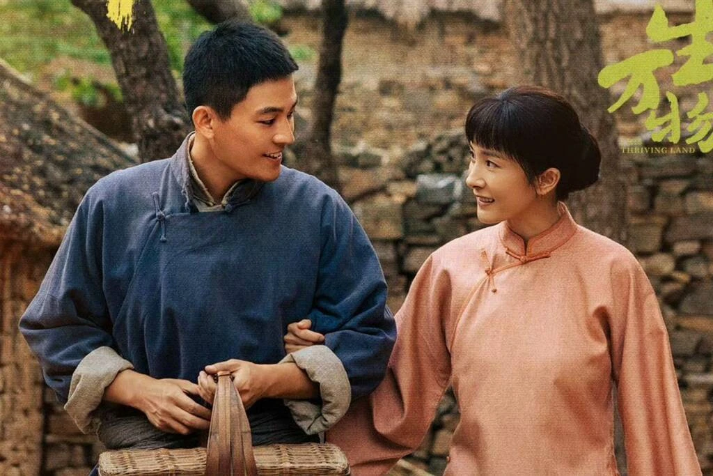Triệu Lệ Dĩnh đồng cấp Lưu Diệc Phi, vượt mặt Dương Mịch thành sao đỉnh lưu - Hình 4