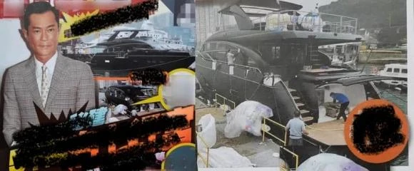 Cổ Thiên Lạc: Dương Quá U60 độc thân và đế chế 5.000 tỷ, vướng khoản nợ khủng! - Hình 5