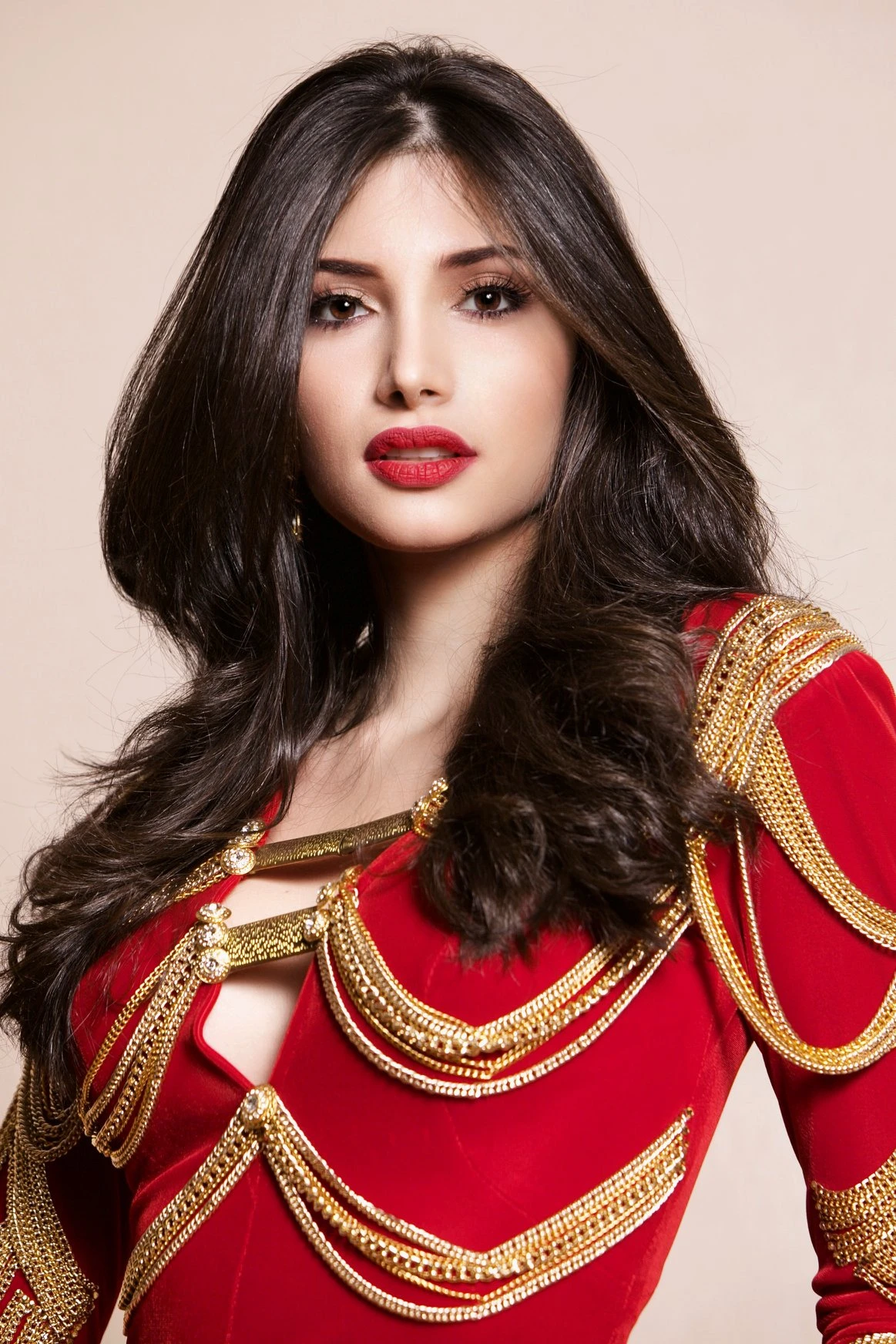 Miss Grand Venezuela 2025 lộ diện, nghe tên khiến fan Việt lo lắng - Hình 5