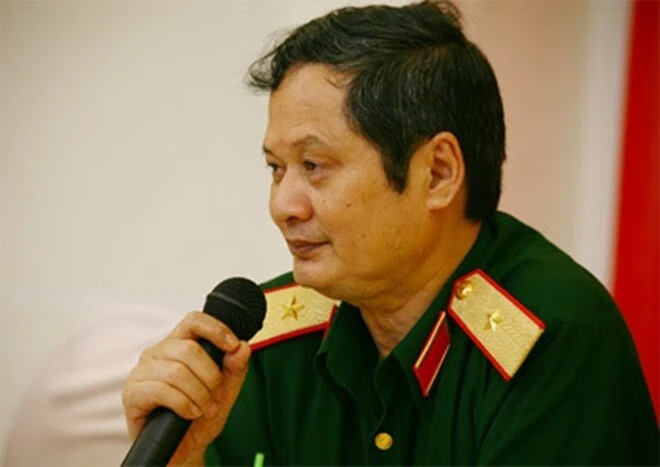 Nhạc sĩ An Thuyên: Từ chối danh hiệu NSND, khiến Sơn Tùng khắc ghi suốt đời - Hình 1