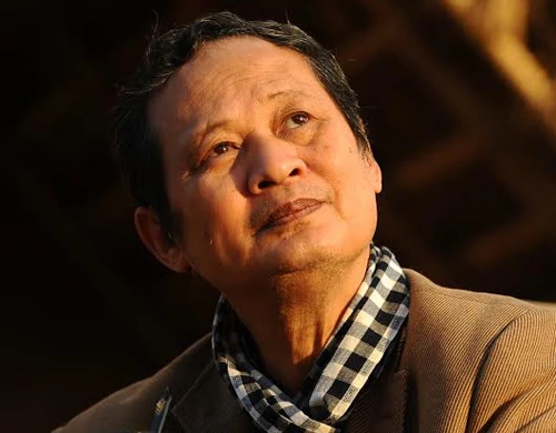Nhạc sĩ An Thuyên: Từ chối danh hiệu NSND, khiến Sơn Tùng khắc ghi suốt đời - Hình 7