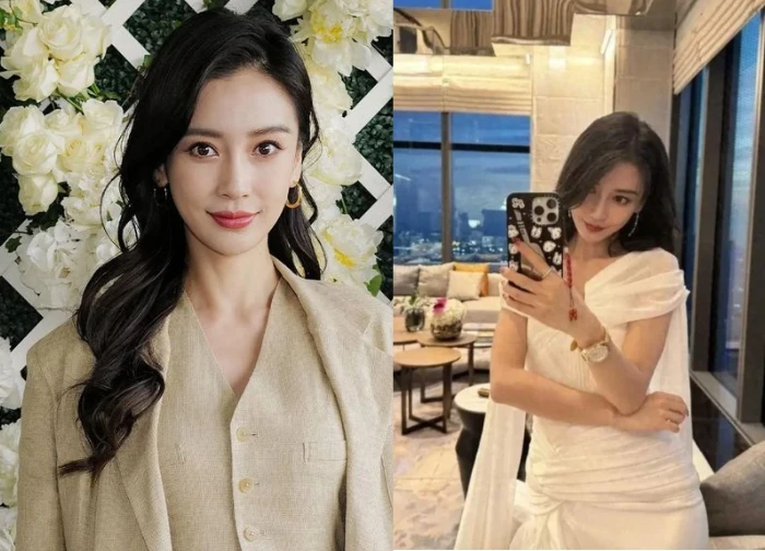 Angelababy hết thời thảm hại, đồn nhà tân hôn đem cho thuê, CĐM sốc - Hình 1