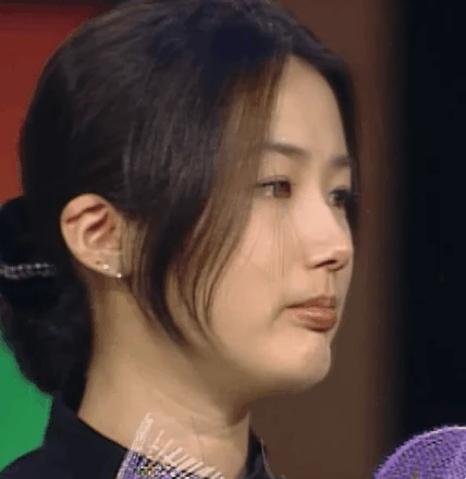Bí ẩn nhan sắc là kỳ phùng địch thủ của Lee Young Ae, độ nổi tiếng bằng cả Son Ye Jin, Suzy và Kim Tae Ri thời nay cộng lại - Hình 9