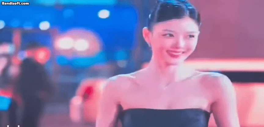 Không thể nhận ra Kim Yoo Jung nữa, em gái quốc dân làm sao thế này? - Hình 2