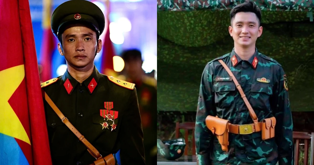 Lê Hoàng Hiệp rộ tin tham gia Sao Nhập Ngũ, nghi lấn sân showbiz, BTC nói sốc! - Hình 8