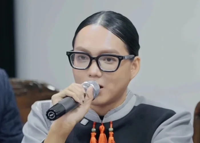 Phạm Thoại nhận kết đắng vì nhận vơ Đại sứ nông sản, Thơ Nguyễn bênh vực - Hình 1