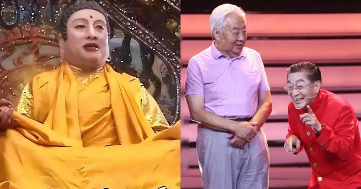 Phật Tổ Như Lai Tây Du Ký qua đời, Lục Tiểu Linh Đồng sốc, lộ khoảnh khắc cuối - Hình 7