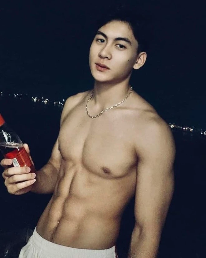 Phùng Thế Văn tái xuất, cực cuốn lật đổ Lê Hoàng Hiệp, fan nữ nguyện đổi chồng - Hình 4