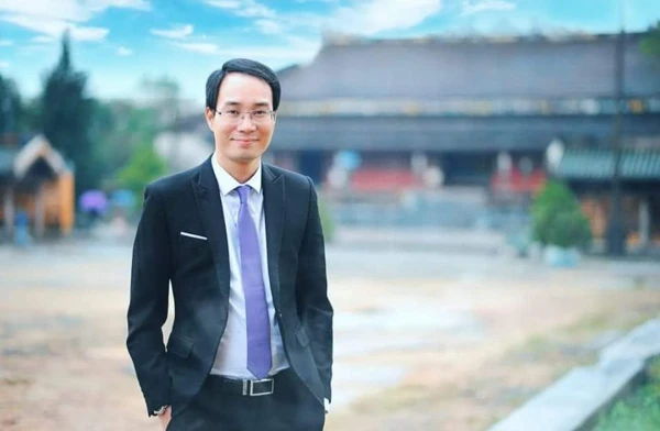 Phùng Thế Văn tái xuất, cực cuốn lật đổ Lê Hoàng Hiệp, fan nữ nguyện đổi chồng - Hình 8