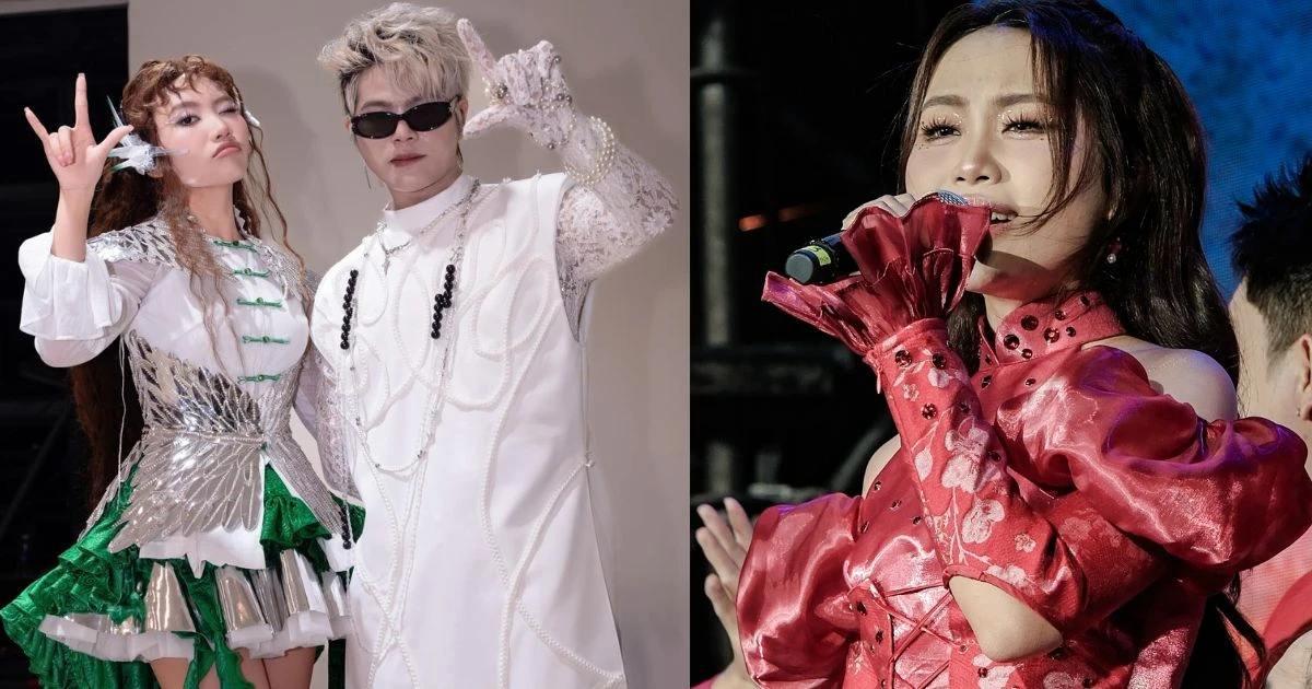 RHYDER bị đào clip quá khứ 2015 với Phương Mỹ Chi, netizen ra tối hậu thư sốc! - Hình 10