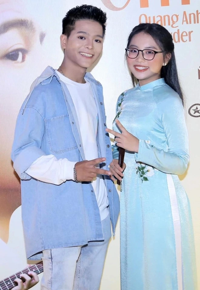 RHYDER bị đào clip quá khứ 2015 với Phương Mỹ Chi, netizen ra tối hậu thư sốc! - Hình 3