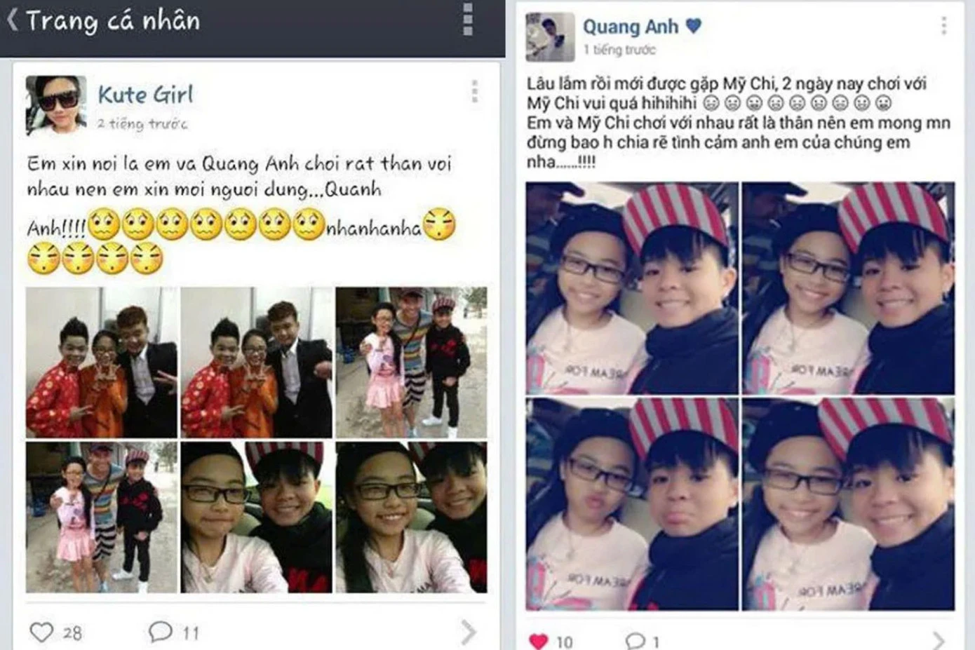 RHYDER bị đào clip quá khứ 2015 với Phương Mỹ Chi, netizen ra tối hậu thư sốc! - Hình 2