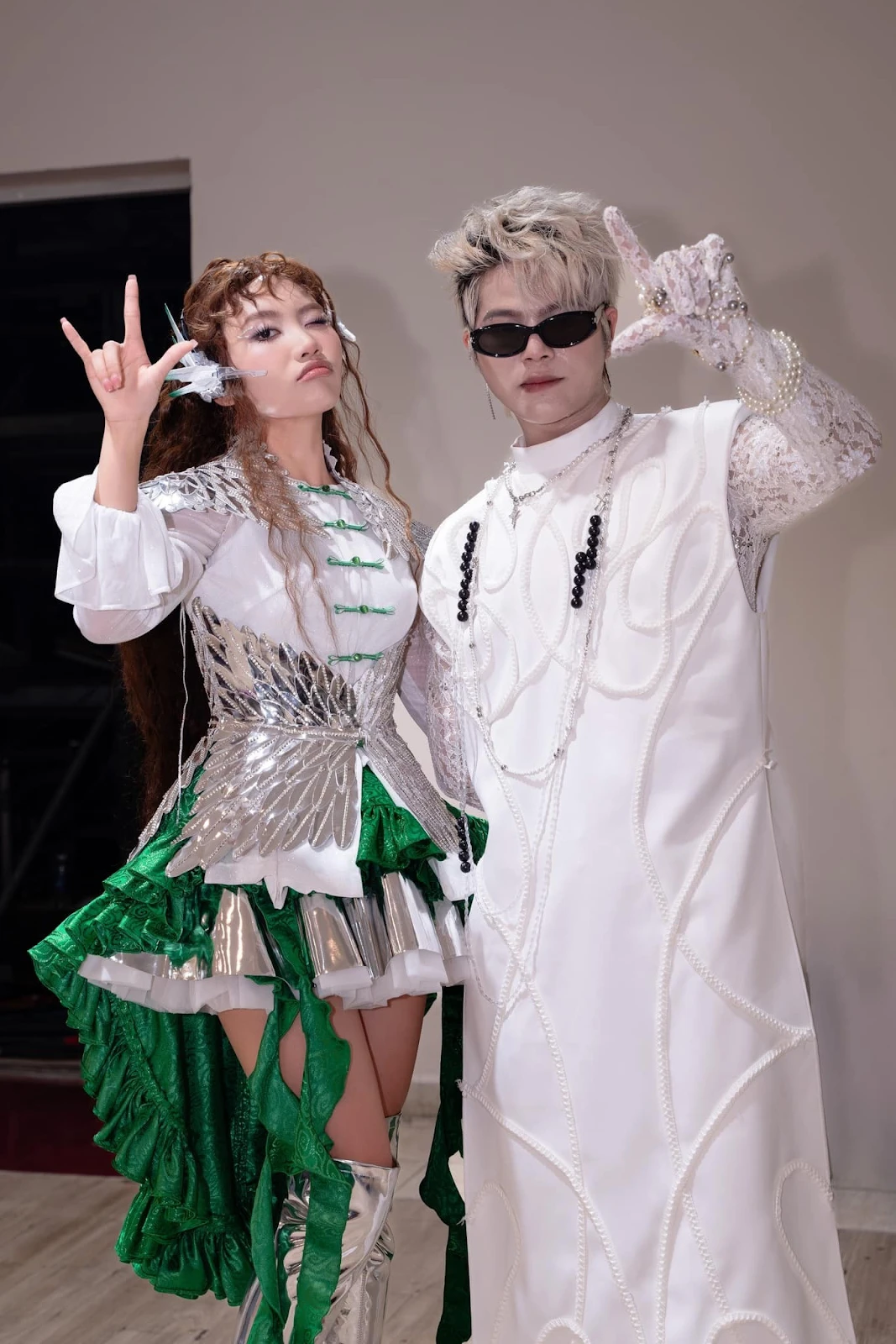 RHYDER bị đào clip quá khứ 2015 với Phương Mỹ Chi, netizen ra tối hậu thư sốc! - Hình 5