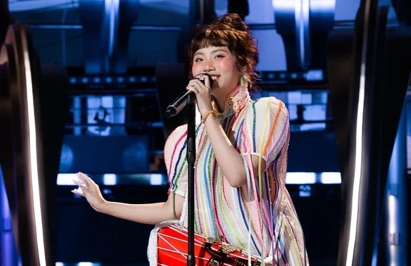 Sing! Asia lật mặt hậu tranh cãi kết quả, tìm cách lấy lòng Phương Mỹ Chi - Hình 3