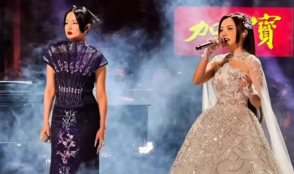 Sing! Asia lật mặt hậu tranh cãi kết quả, tìm cách lấy lòng Phương Mỹ Chi - Hình 4