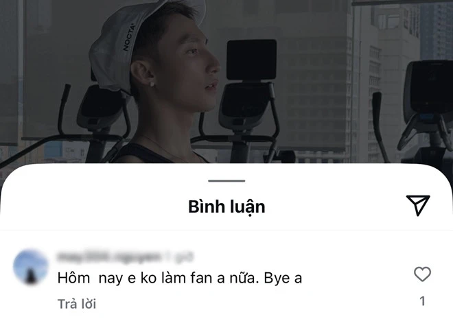 Sơn Tùng M-TP nghi tung chiêu hiểm hại tình cũ, fan chê sống tệ đòi tẩy chay - Hình 5