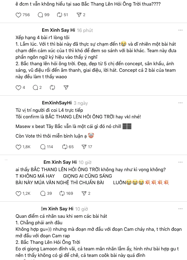 Team Bích Phương thua sốc tố xử ép, Tăng Duy Tân nổi điên tuyên bố 1 câu! - Hình 5