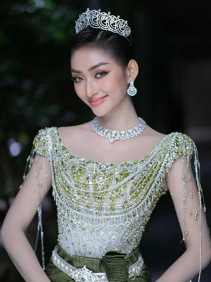 Thêm 1 người bị Mr. Nawat tước vương miện MGI, người kế tiếp là Thuỳ Tiên? - Hình 1