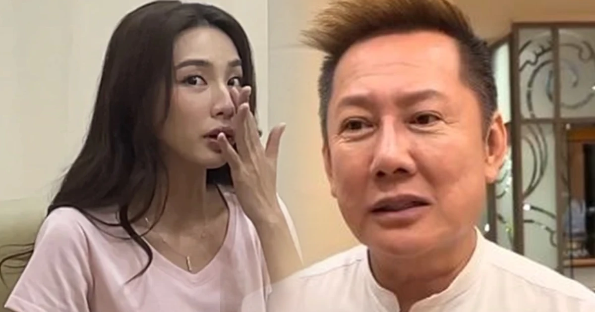 Thêm 1 người bị Mr. Nawat tước vương miện MGI, người kế tiếp là Thuỳ Tiên? - Hình 9