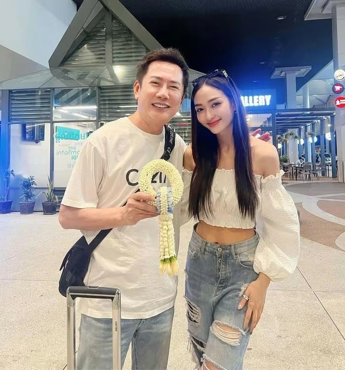 Thêm 1 người bị Mr. Nawat tước vương miện MGI, người kế tiếp là Thuỳ Tiên? - Hình 3