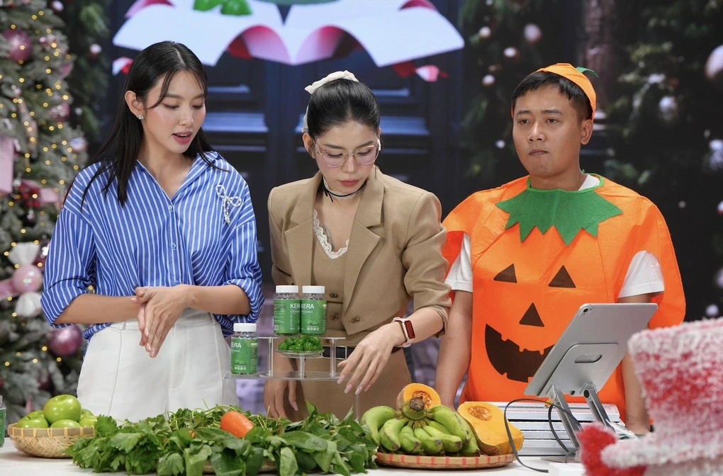Thêm 1 người bị Mr. Nawat tước vương miện MGI, người kế tiếp là Thuỳ Tiên? - Hình 8