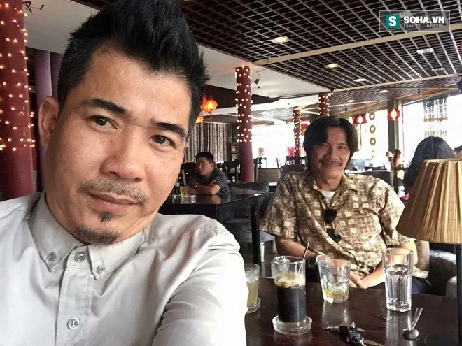 Trung Lùn: Đi lên từ nghèo khó, vợ kém 12 tuổi mắc bệnh sạch, chục lần đòi ly dị - Hình 2