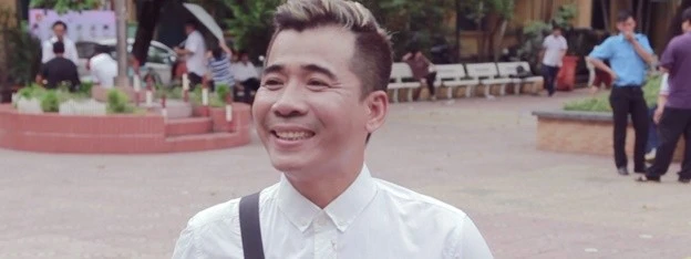 Trung Lùn: Đi lên từ nghèo khó, vợ kém 12 tuổi mắc bệnh sạch, chục lần đòi ly dị - Hình 1
