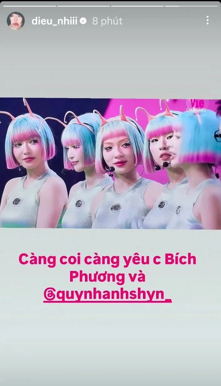 Bích Phương bị xử ép ở Em Xinh, mẹ ruột có động thái lạ, lên tiếng thay con gái - Hình 9