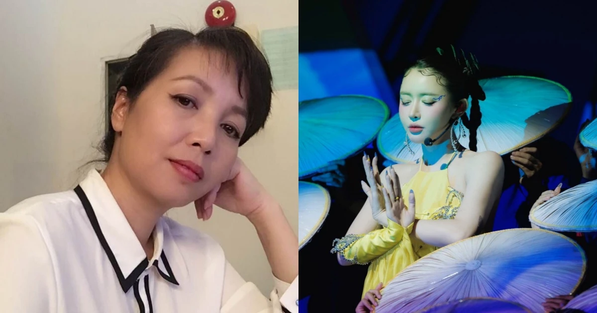 Bích Phương bị xử ép ở Em Xinh, mẹ ruột có động thái lạ, lên tiếng thay con gái - Hình 8