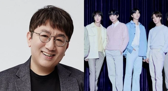 BTS lâm vào khủng hoảng, cảnh sát liên tục ra vào trụ sở HYBE, thu giữ 1 thứ sốc - Hình 1