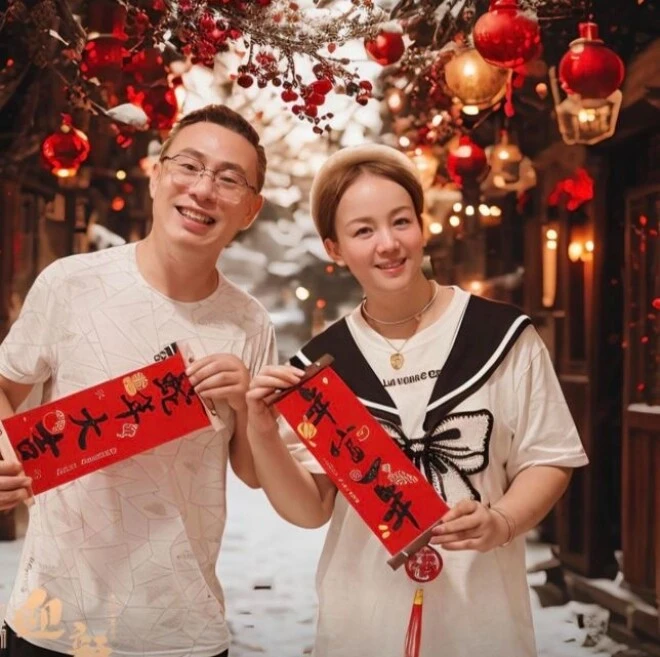 Cô giáo lấy bố học sinh, của hồi môn gây choáng, tiền tiêu vặt mỗi tháng sốc hơn - Hình 2